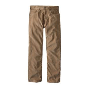 Patagonia Men’s regular fit cords